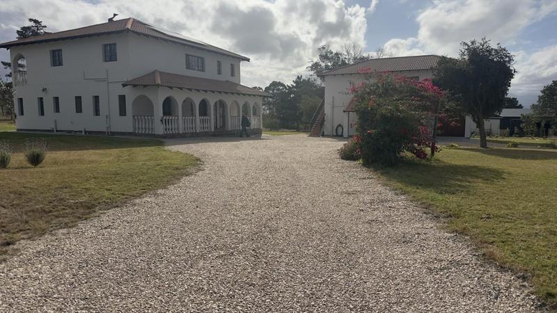 4 Bedroom Property for Sale in Groot Brakrivier Rural Western Cape